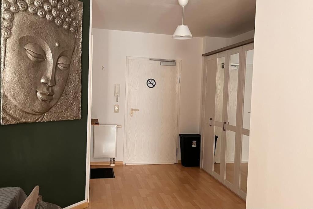 Premium Deluxe Apartment Im Zentrum Leipzig Ngoại thất bức ảnh
