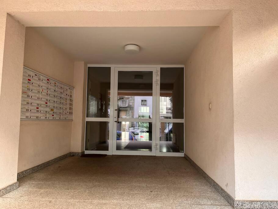Premium Deluxe Apartment Im Zentrum Leipzig Ngoại thất bức ảnh