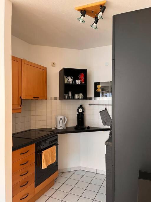 Premium Deluxe Apartment Im Zentrum Leipzig Ngoại thất bức ảnh